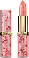 Парфумерія, косметика Помада для губ - L'Oreal Paris Color Riche Satin