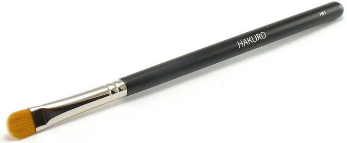 Кисть для корректора, H61 - Hakuro Professional — фото N1