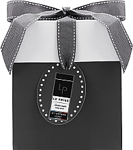 Духи, Парфюмерия, косметика Набор - Le Prius Sainte Victoire Honey Gift Box (soap/250ml + soap/125g)