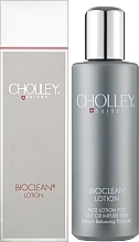Лосьйон для обличчя - Cholley Bioclean Lotion — фото N2