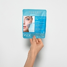 Зволожувальна маска для обличчя - Talika Bio Enzymes Hydrating Mask — фото N5