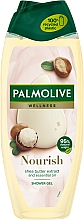 Духи, Парфюмерия, косметика Гель для душа - Palmolive Memories of Nature Wellness Nourish