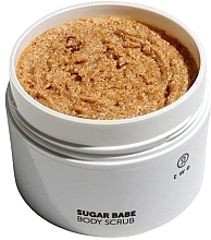 Сахарный скраб для тела - Two Cosmetics Sugar Babe Body Scrub — фото N2