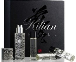 Парфумерія, косметика Kilian Paris Water Calligraphy By Kilian Travel - Набір (edp/4x7.5ml)