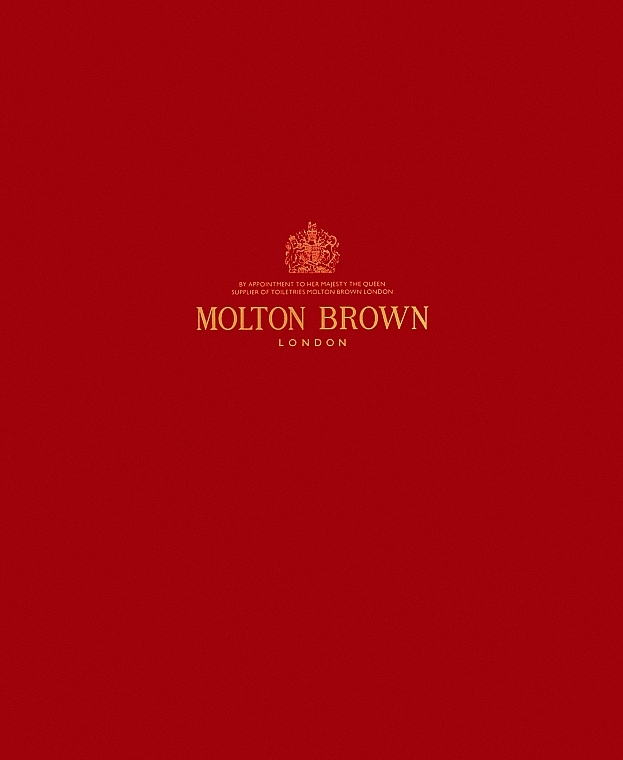 Molton Brown Advent Calendar - Адвент-календар, 24 продукта