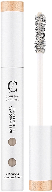 База під туш - Couleur Caramel Mascara Primer — фото N1