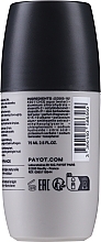 Шариковый дезодорант - Payot Optimale Homme Deodorant 24 Heures — фото N2