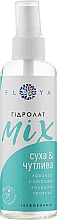 Гидролат "Mix" для сухой и чувствительной кожи - Floya  — фото N1