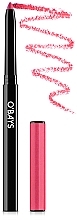 Кольоровий олівець для очей - O’BAYS Color Eye Liner — фото N4