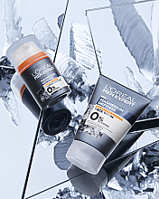 Гіпоалергенний зволожувальний крем для обличчя - L'Oréal Paris Men Expert Magnesium Defense — фото N6