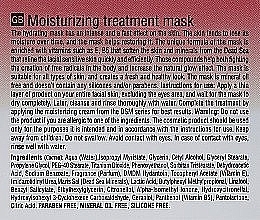 УЦІНКА Зволожувальна маска - Mon Platin DSM Moisturizing Treatment Mask * — фото N3