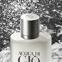Giorgio Armani Acqua di Gio Pour Homme 2024 - Туалетная вода — фото N9