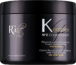 Кондиционер для волос №2 - Right Color K-omplex N°2 Conditioner  — фото N2