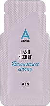 Речовина для ламінування вій "А" - Lash Secret А Strong — фото N1