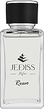 Jediss Rosso - Парфюмированная вода — фото N1