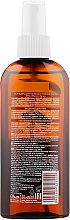 Солнцезащитное водостойкое масло с маслом аргана SPF6 - Eveline Cosmetics Water Resistant Body Sun — фото N2