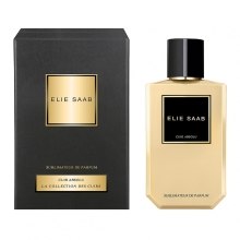 Парфумерія, косметика Elie Saab Cuir Absolu - Парфумована вода