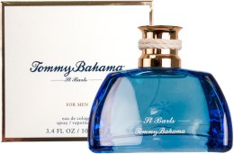 Духи, Парфюмерия, косметика Tommy Bahama Set Sail St. Barts For Men - Одеколон