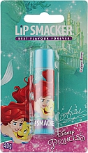 Парфумерія, косметика Бальзам для губ "Disney Princess", ягідний - Lip Smacker Calypso Berry Flavor