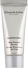 Парфумерія, косметика Засіб для оновлення клітин шкіри - Elizabeth Arden SuperStart Skin Renewal Booster (міні)