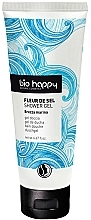 Парфумерія, косметика Гель для душу - Bio Happy Shower Gel Fleur de Sel