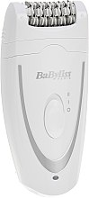 Парфумерія, косметика Епілятор - BaByliss G802E