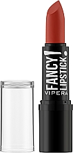 Парфумерія, косметика Помада для губ - Vipera Fancy Lipstick