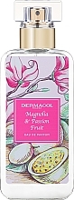 Dermacol Magnolia and Passion Fruit - Парфумована вода — фото N1