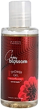 Парфумерія, косметика Гель для душу "Cherry Bloosom" - Fancy Handy Shower Gel Smoothing (міні)