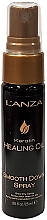 Спрей для гладкой укладки - L'anza Keratin Healing Oil Smooth Down Spray — фото N3