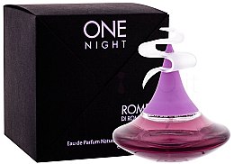 Romeo Gigli One Night - Парфумована вода — фото N1