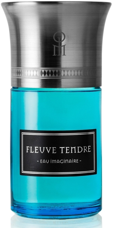 Liquides Imaginaires Fleuve Tendre - Парфумована вода (тестер без кришечки)