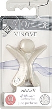 Ароматизатор для автомобіля "Мілан" - Vinove Vinner Milano Auto Perfume — фото N1
