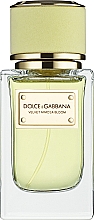Dolce & Gabbana Velvet Mimosa Bloom - Парфюмированная вода — фото N1