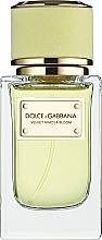 Dolce&Gabbana Velvet Mimosa Bloom - Парфумована вода — фото N1