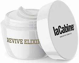 Духи, Парфюмерия, косметика Крем для лица - La Cabine Revive Elixir Cream (мини)