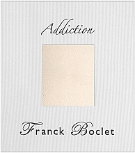 Парфумерія, косметика Franck Boclet Goldenlight Addiction - Набір (edp/100ml + edp /20ml)