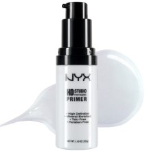 Духи, Парфюмерия, косметика УЦЕНКА Основа для макияжа - NYX Professional Makeup HD Studio Photogenic Primer*