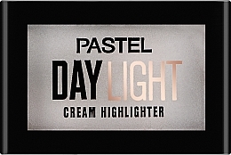 Кремовий хайлайтер - Pastel Daylight Cream Highlighter — фото N2