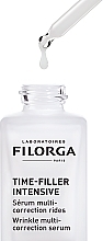 Сыворотка для лица - Filorga Time-Filler Intensive — фото N2