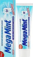 Зубная паста - Sts Cosmetics Mega Mint Anti-Cavity — фото N2
