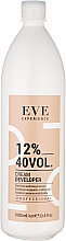 Духи, Парфюмерия, косметика Окислитель 12% - Farmavita Eve Experience Cream Developer (40 Vol)