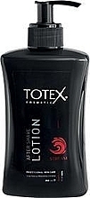 Духи, Парфюмерия, косметика Лосьон после бритья "Stream" - Totex Cosmetic After Shave Lotion Stream