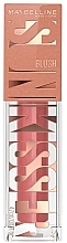 Рум'яна для обличчя - Maybelline New York Sunkisser Blush — фото N1