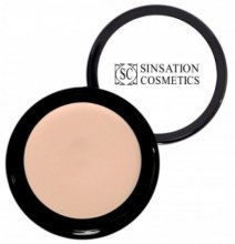 Духи, Парфюмерия, косметика Кремовый консилер - Sinsation Cosmetics Concealer