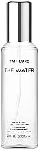 Духи, Парфюмерия, косметика Автозагар для тела - Tan-Luxe The Water Hydrating Self Tan Water Medium/Dark