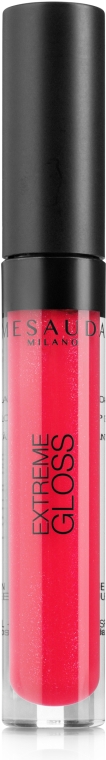 Блеск для губ - Mesauda Milano Extreme Gloss Lip Gloss