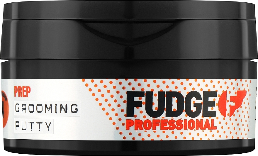 Паста для волосся - Fudge Prep Grooming Putty — фото N1