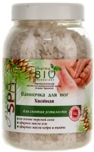 Парфумерія, косметика Ванночка для ніг - Pharma Bio Laboratory