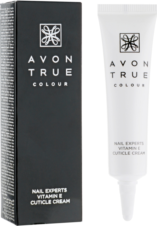 Комплексное средство для ухода за кутикулой - Avon Advanced Mira-Cuticule Vanishing Complex